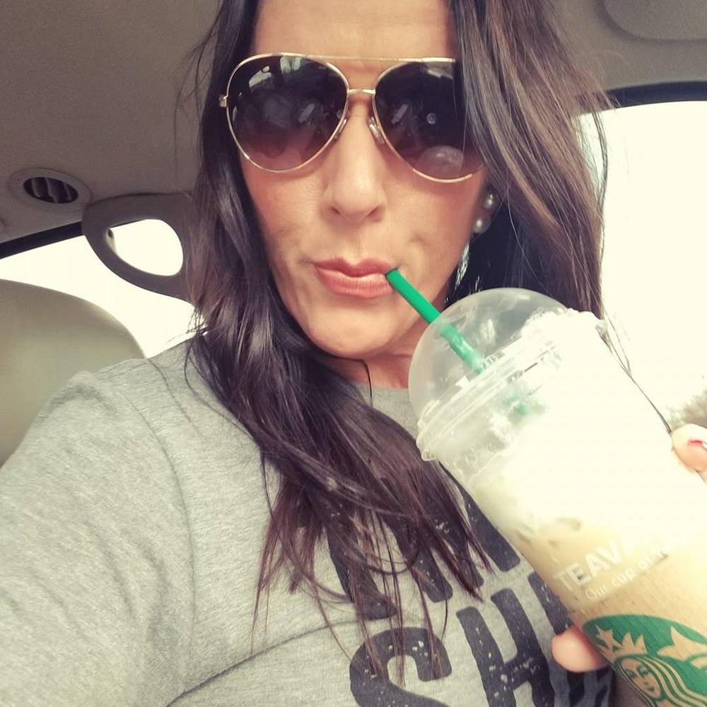 Meet your Posher, Brandy